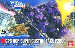 "ACE+" GUNDAM Bandai Shop di Bandung