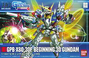 "ACE+" GUNDAM Bandai Shop di Bandung