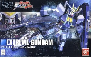 "ACE+" GUNDAM Bandai Shop di Bandung