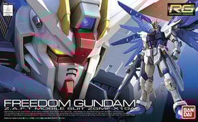 "ACE+" GUNDAM Bandai Shop di Bandung