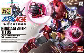 "ACE+" GUNDAM Bandai Shop di Bandung