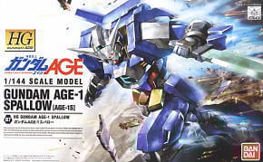 "ACE+" GUNDAM Bandai Shop di Bandung