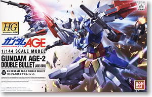 "ACE+" GUNDAM Bandai Shop di Bandung