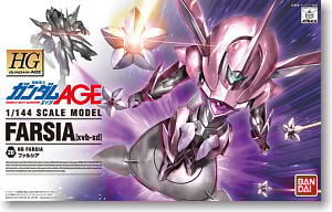 "ACE+" GUNDAM Bandai Shop di Bandung