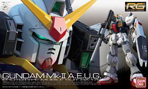 "ACE+" GUNDAM Bandai Shop di Bandung