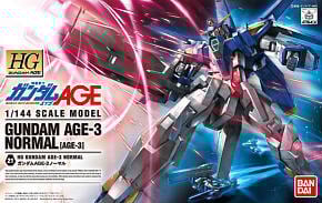 "ACE+" GUNDAM Bandai Shop di Bandung