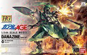 "ACE+" GUNDAM Bandai Shop di Bandung