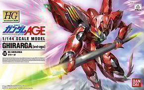 "ACE+" GUNDAM Bandai Shop di Bandung