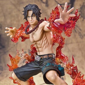 Aneka Action Figure One Piece ketengan maupun 1SET, update terus (terima request)