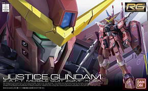 "ACE+" GUNDAM Bandai Shop di Bandung