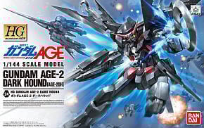 "ACE+" GUNDAM Bandai Shop di Bandung