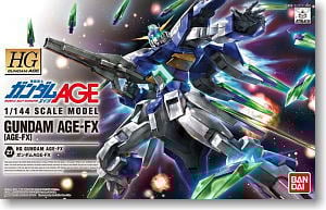 "ACE+" GUNDAM Bandai Shop di Bandung
