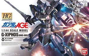 "ACE+" GUNDAM Bandai Shop di Bandung