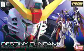 "ACE+" GUNDAM Bandai Shop di Bandung