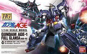 "ACE+" GUNDAM Bandai Shop di Bandung