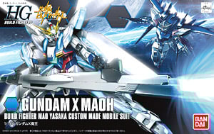 "ACE+" GUNDAM Bandai Shop di Bandung