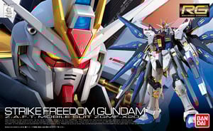 "ACE+" GUNDAM Bandai Shop di Bandung