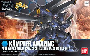 "ACE+" GUNDAM Bandai Shop di Bandung