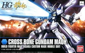 "ACE+" GUNDAM Bandai Shop di Bandung
