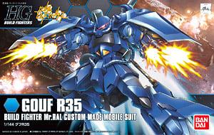 "ACE+" GUNDAM Bandai Shop di Bandung
