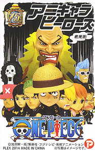 Aneka Action Figure One Piece ketengan maupun 1SET, update terus (terima request)