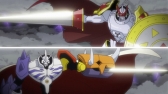 &#91;iOS&#93;Digimon Crusaders