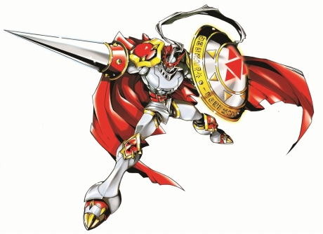&#91;iOS&#93;Digimon Crusaders