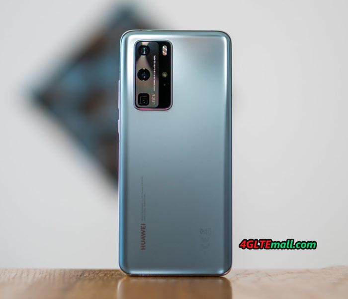 Huawei P40 Pro 5G SmartPhone Test