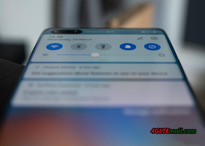Huawei P40 Pro 5G SmartPhone Test