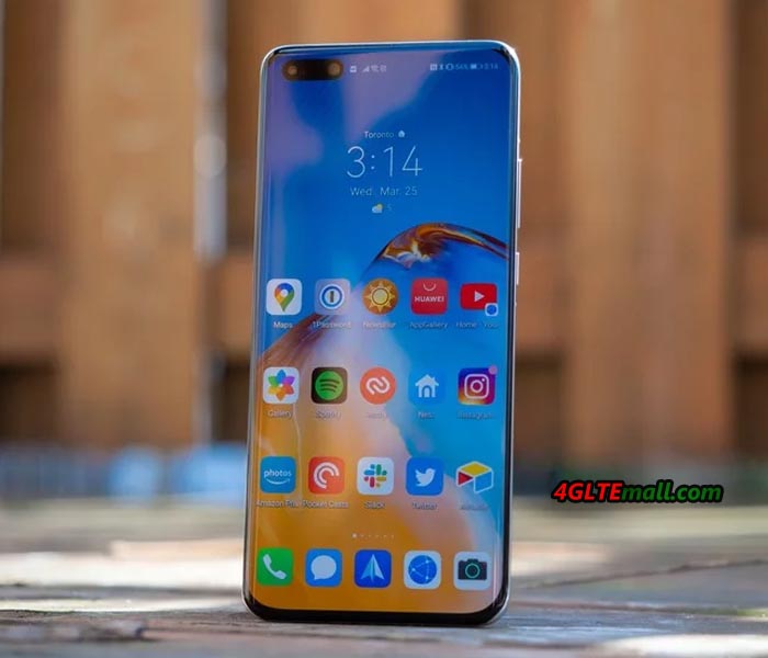 Huawei P40 Pro 5G SmartPhone Test