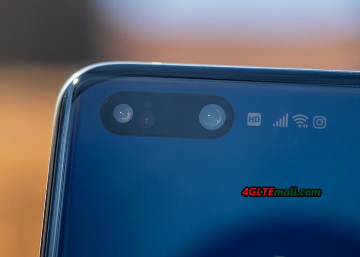 Huawei P40 Pro 5G SmartPhone Test