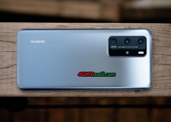 Huawei P40 Pro 5G SmartPhone Test