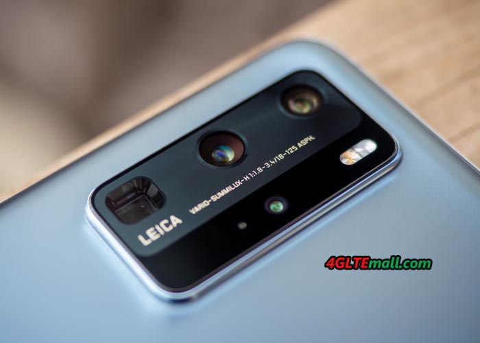 Huawei P40 Pro 5G SmartPhone Test
