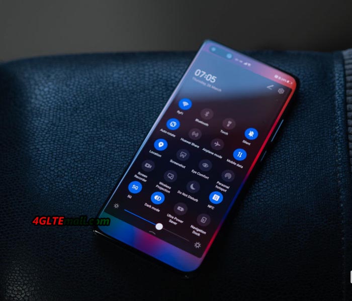 Huawei P40 Pro 5G SmartPhone Test