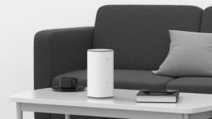 ZTE MC8020 5G Indoor CPE Review