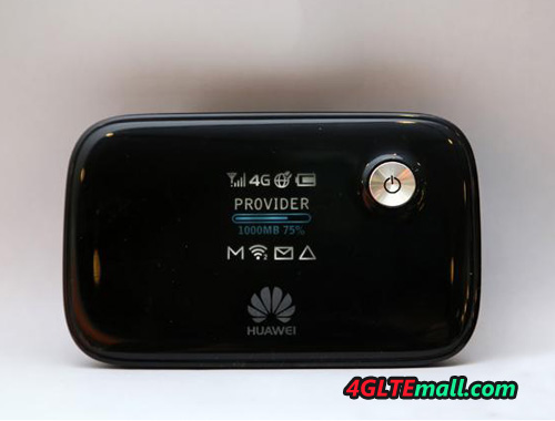 HUAWEI E5776 150Mbps Cat 4 LTE Mobile WiFi Hotspot