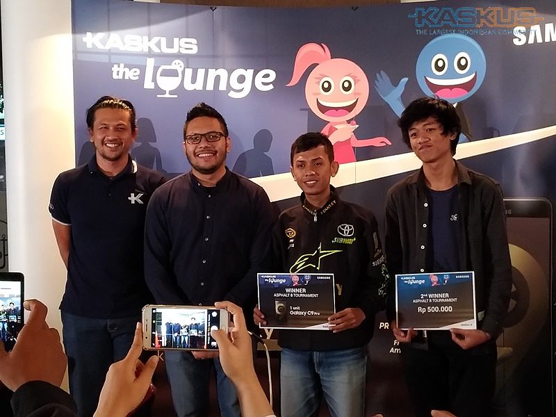 FR: KTL Samsung C9 Pro - Mau Jadi Jago? Just #AskThePro