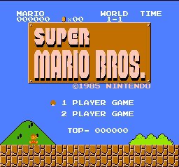 GAME RETRO YANG MEMORABLE