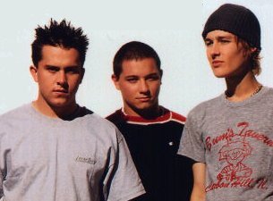 ~~all about silverchair~~