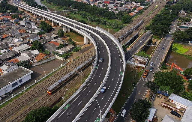 5 Infrastruktur Fenomenal Anies Baswedan di Jakarta Tahun 2021