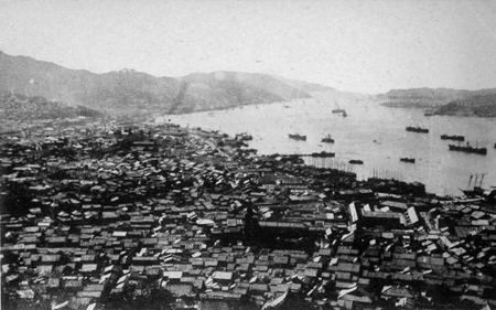 Kepingan Mimpi ane yg terungkap&#91;Nagasaki Insiden}