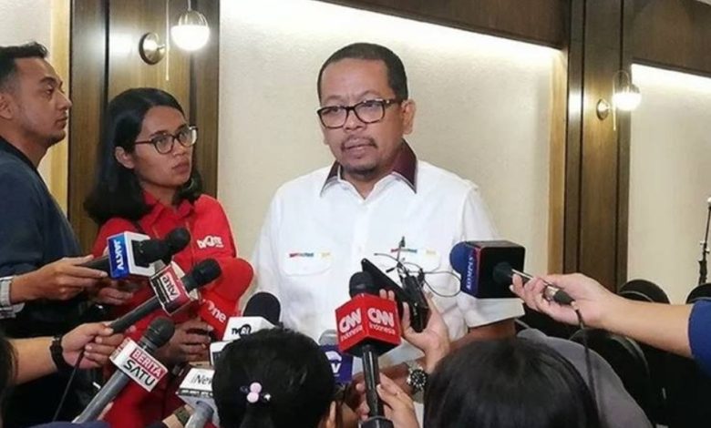 Publik Heran, Kekayaan Fantastis KSP Qodari Sentuh Rp261 Miliar