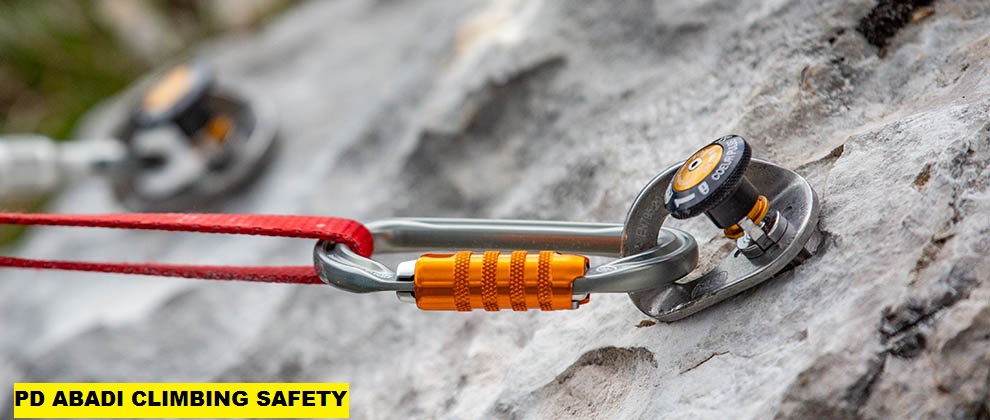 Distributor Petzl Di Jakarta Terlengkap