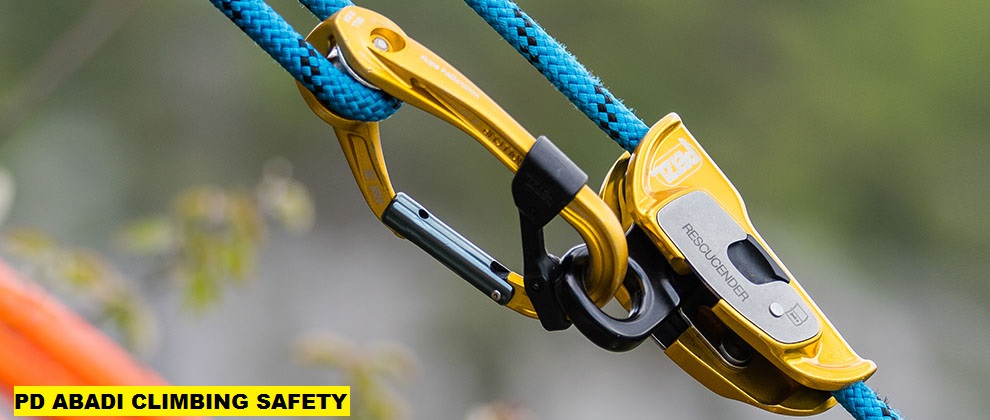 Distributor Petzl Di Jakarta Terlengkap