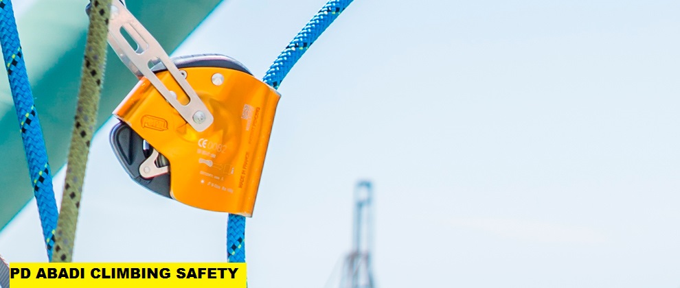 Distributor Petzl Di Jakarta Terlengkap