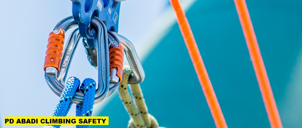 Distributor Petzl Di Jakarta Terlengkap