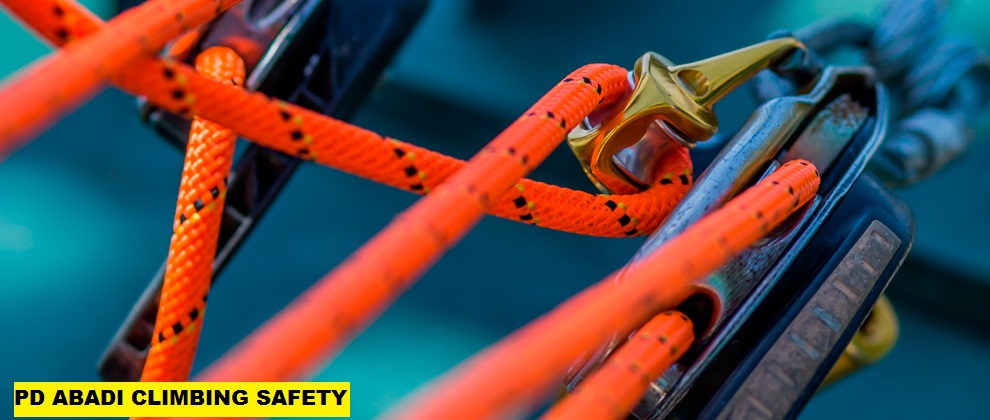 Distributor Petzl Di Jakarta Terlengkap