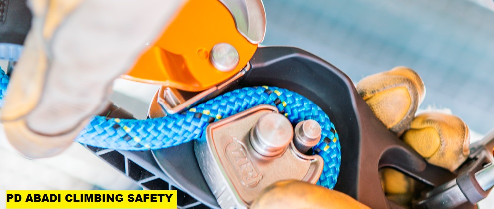 Distributor Petzl Di Jakarta Terlengkap