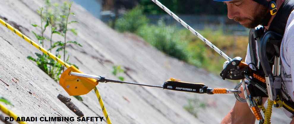 Distributor Petzl Di Jakarta Terlengkap