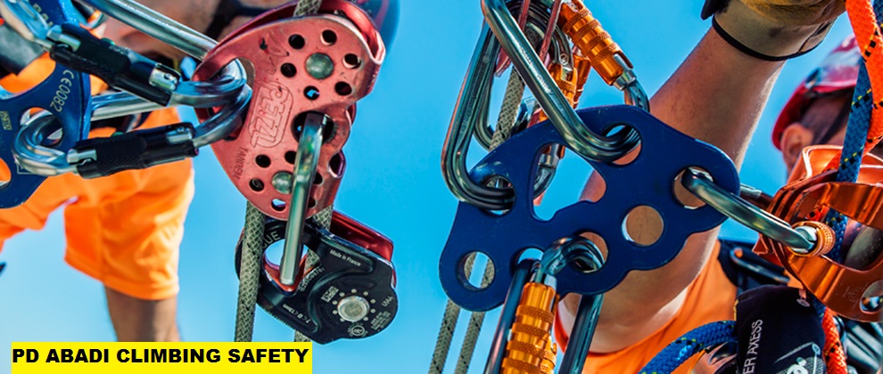 Distributor Petzl Di Jakarta Terlengkap